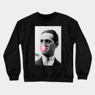 George Gershwin Crewneck Sweatshirt